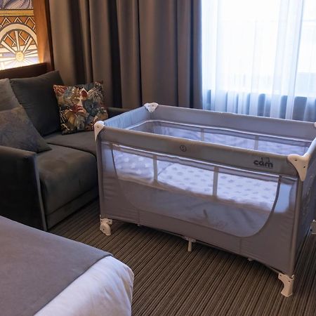Orienta Hotel Gyumri Esterno foto