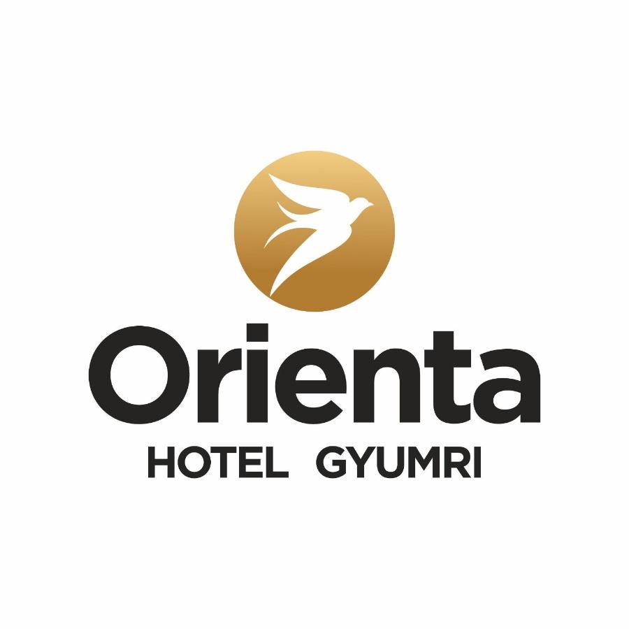 Orienta Hotel Gyumri Esterno foto