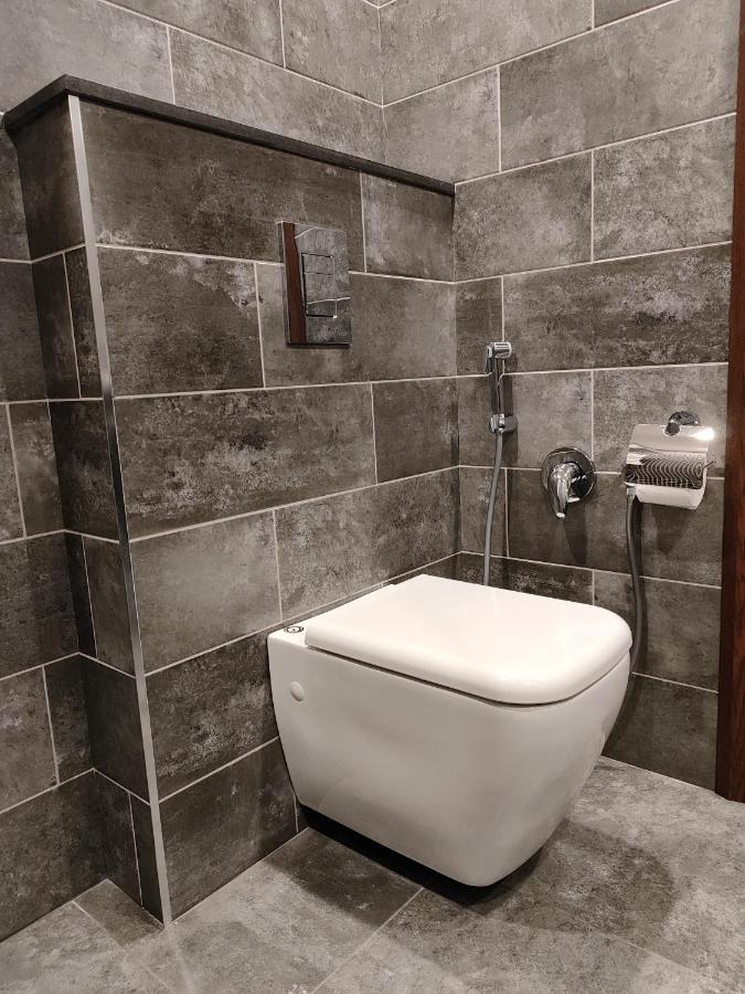 Orienta Hotel Gyumri Esterno foto