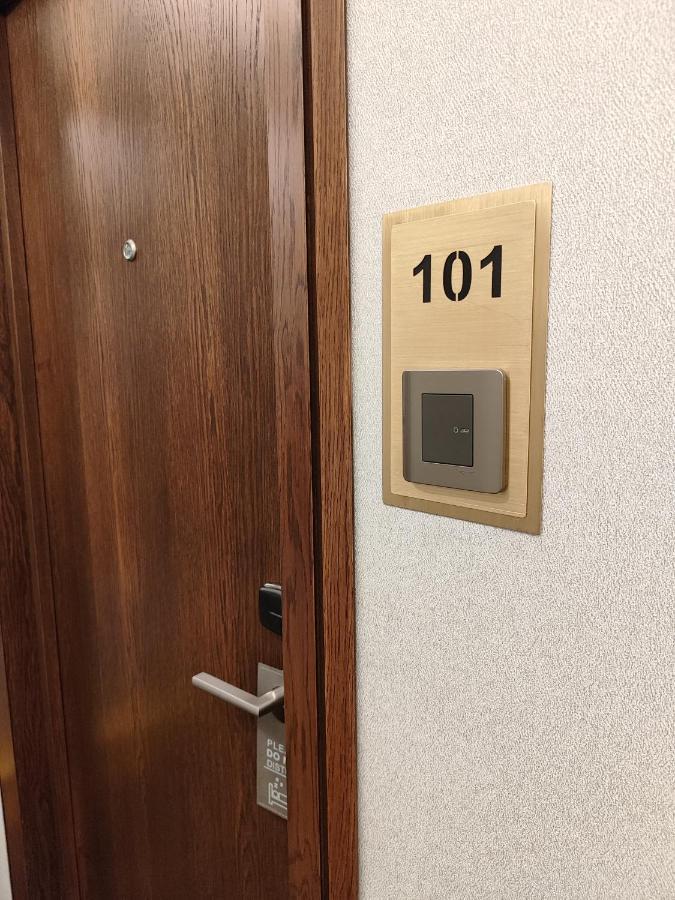 Orienta Hotel Gyumri Esterno foto