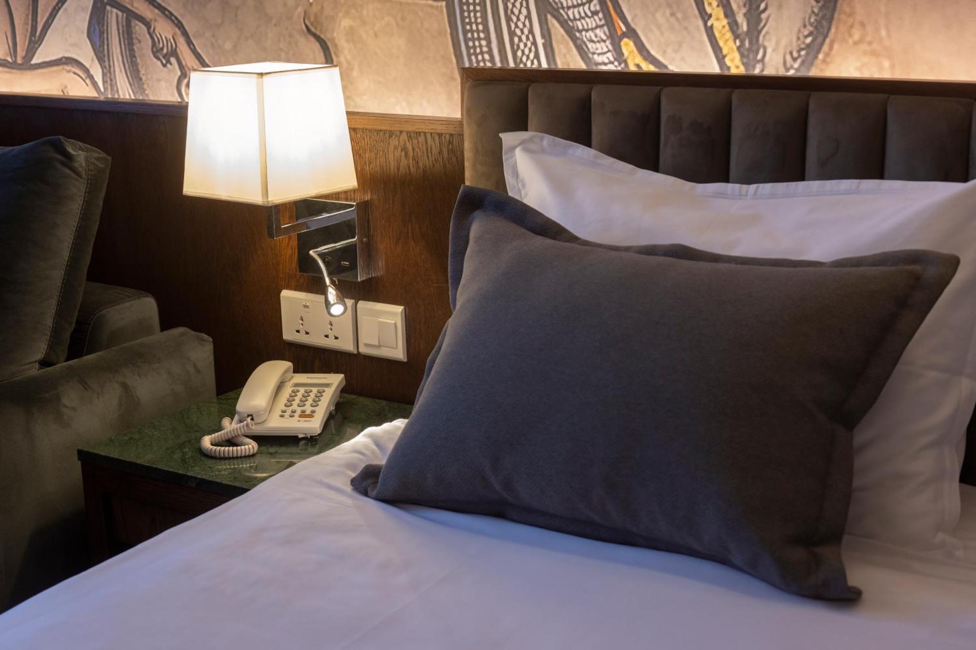 Orienta Hotel Gyumri Esterno foto